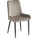 IFDC T-1510/ C-1511 7 pc Dining Set IMAGE 3