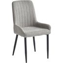 IFDC T-1510/ C-1512 7 pc Dining Set IMAGE 3
