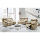IFDC IF 8111 3 pc Power Reclining Living Room Set IMAGE 1