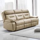 IFDC IF 8111 3 pc Power Reclining Living Room Set IMAGE 2