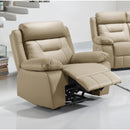 IFDC IF 8111 3 pc Power Reclining Living Room Set IMAGE 4