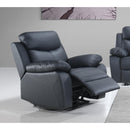IFDC IF 8120 3 pc Power Reclining Living Room Set IMAGE 4