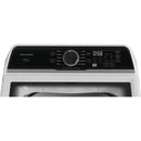 Frigidaire Laundry FLVW7523BW, FLVE752CBW IMAGE 8