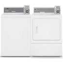 Huebsch Laundry HWNNX2SP116CW01, HDESXRGS173CW01 IMAGE 1
