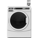 Maytag Commercial Laundry Laundry MHN33PDCXW, MDG28PDCWW IMAGE 2