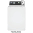 Maytag Commercial Laundry Laundry MAT24PRAWW, MDE20PRFZW IMAGE 2