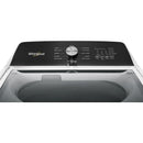  Whirlpool Laundry WTW5025SW, YWED5010LW IMAGE 3