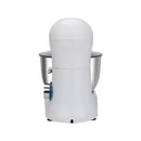 Malaxeur Blanc sur socle rétro à 8 vitesses 4,5L de Frigidaire ESTM020 [BOITE OUVERTE]