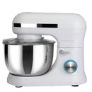 Malaxeur Blanc sur socle rétro à 8 vitesses 4,5L de Frigidaire ESTM020 [BOITE OUVERTE]