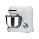 Malaxeur Blanc sur socle rétro à 8 vitesses 4,5L de Frigidaire ESTM020 [BOITE OUVERTE]
