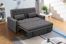 Little Spills Sofa / Lit KEIV