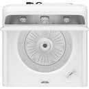  Maytag Laundry MTW4205SW, YMED4205SW IMAGE 3