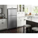  Maytag 30-inch, 18 cu. ft. Top Freezer Refrigerator MRT118FFFZ IMAGE 4