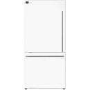  Forno Kitchen FFFFD178631WHT,  FFSEL602230WHT IMAGE 2