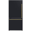  Forno Kitchen FFFFD178631BLK, FFSEL602230BLK IMAGE 2
