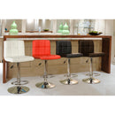 IFDC Adjustable Height Stool ST 139-R IMAGE 3