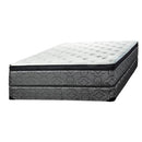 IFDC Queen Foundation Comfort Plus 60" Box IMAGE 1