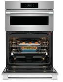 Frigidaire Professional Fours muraux Four combiné PCWM3080AF