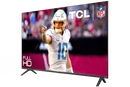 TCL Téléviseur FullHD LED Série-3 Roku Smart TV 32" [BOITE OUVERTE]