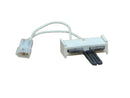 Allumeur Pour Vanne De Gaz pour sécheuse Whirlpool 4391996