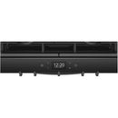  Whirlpool 30-inch Slide-In Gas Range WEG750H0HB IMAGE 3