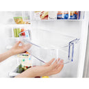 Whirlpool 36-inch, 28.5 cu. ft. Side-By-Side Refrigerator WRS588FIHW IMAGE 6