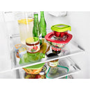  Whirlpool 36-inch, 28.5 cu. ft. Side-By-Side Refrigerator WRS588FIHZ IMAGE 8