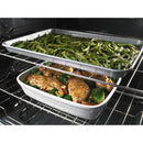  Whirlpool 30-inch Slide-In Electric Range YWEE750H0HZ IMAGE 5