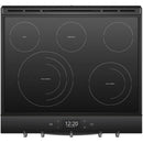 Whirlpool 30-inch Slide-In Electric Range YWEE750H0HV IMAGE 4