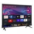 Téléviseur VIDAA LED HD Smart Série A4KV Hisense [BOITE OUVERTE]