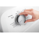  Whirlpool 7.0 cu.ft. Gas Dryer with AutoDry™ Drying System WGD4850HW IMAGE 5