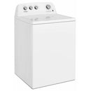  Whirlpool 4.4 cu.ft. Top Loading Washer WTW4855HW IMAGE 2