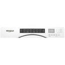 Whirlpool 5.0 cu. ft. Front Loading Washer with Single Dose Dispenser WFW560CHW IMAGE 2