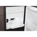  Whirlpool 15-inch Ice Machine WUI75X15HZ IMAGE 3