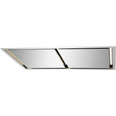  Forno 44-inch Ceiling Mount Range Hood FRHRE5312-44 IMAGE 1