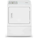 Huebsch 7.0 cu. ft. Gas Front Loading Commercial Dryer YDGE5BGS113CW01 IMAGE 1