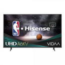 Téléviseur VIDAA Ultra HD Série A6KV Hisense [BOITE OUVERTE]