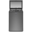  Maytag 6.0 cu.ft. Top Loading Washer with Wi-Fi Connectivity MVW7230HC IMAGE 2