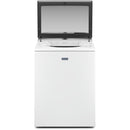  Maytag 5.4 cu.ft. Top Loading Washer with Advanced Vibration Control™ MVW6230HW IMAGE 2