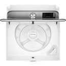  Maytag 5.4 cu.ft. Top Loading Washer with Advanced Vibration Control™ MVW6230HW IMAGE 3