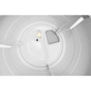  Maytag 7.4 cu.ft. Gas Dryer with Extra Power™ Button MGD7230HC IMAGE 10