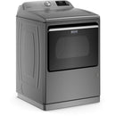  Maytag 7.4 cu.ft. Gas Dryer with Extra Power™ Button MGD7230HC IMAGE 4