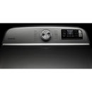  Maytag 7.4 cu.ft. Electric Dryer with Wi-Fi Capability YMED6230HC IMAGE 10