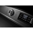  Maytag 7.4 cu.ft. Electric Dryer with Wi-Fi Capability YMED6230HC IMAGE 11