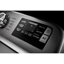  Maytag 7.4 cu.ft. Electric Dryer with Wi-Fi Capability YMED6230HC IMAGE 12