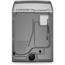  Maytag 7.4 cu.ft. Electric Dryer with Wi-Fi Capability YMED6230HC IMAGE 8