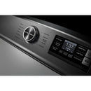  Maytag 7.4 cu.ft. Electric Dryer with Wi-Fi Capability YMED6230HW IMAGE 6