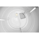  Maytag 7.4 cu.ft. Electric Dryer with Wi-Fi Capability YMED6230HW IMAGE 9