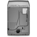  Maytag 7.4 cu.ft. Electric Dryer with Extra Power™ Button YMED7230HC IMAGE 3