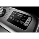  Maytag 7.4 cu.ft. Electric Dryer with Extra Power™ Button YMED7230HC IMAGE 8
